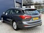 Ford Focus Wagon 1.0 EcoBoost 125pk Titanium Business | Navigatie | Stuur/Stoel verwarming | Climate control | Winterset | Lage kmstand!