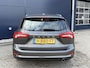 Ford Focus Wagon 1.0 EcoBoost 125pk Titanium Business | Navigatie | Stuur/Stoel verwarming | Climate control | Winterset | Lage kmstand!