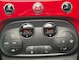 Fiat 500C 1.0 70pk Hybrid Red Cabrio | 7