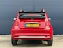 Fiat 500C 1.0 70pk Hybrid Red Cabrio | 7