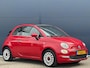 Fiat 500C 1.0 70pk Hybrid Red Cabrio | 7