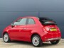 Fiat 500C 1.0 70pk Hybrid Red Cabrio | 7