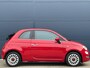 Fiat 500C 1.0 70pk Hybrid Red Cabrio | 7