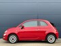 Fiat 500C 1.0 70pk Hybrid Red Cabrio | 7
