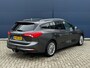 Ford Focus Wagon 1.0 EcoBoost 125pk AUTOMAAT Titanium Business Led Koplampen | 17 inch velgen | Trekhaak | Adaptive cruise control