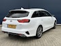 Kia Ceed Sportswagon Sw 1.0 T-GDi 120pk GT-Line I Schuif- & Kanteldak I Trekhaak I Stoel- & Stuurverwarming | Camera | Navigatie