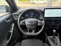 Ford Focus Wagon 1.0 EcoBoost Hybrid 155pk Powershift ST-Line X 18 inch velgen | Asaptive cruise control