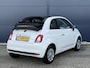 Fiat 500C 1.0 Hybrid 70pk Urban | CABRIO | Bluetooth | Airco | Lage kilometerstand!