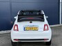 Fiat 500C 1.0 Hybrid 70pk Urban | CABRIO | Bluetooth | Airco | Lage kilometerstand!