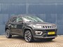 Jeep Compass 1.3 MultiAir 150pk DDCT Limited | Alpine Premium Sound | Navigatie | Climate Control | Leder |