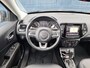 Jeep Compass 1.3 MultiAir 150pk DDCT Limited | Alpine Premium Sound | Navigatie | Climate Control | Leder |