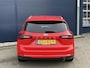 Ford Focus Wagon 1.0 EcoBoost Hybrid 155pk Powershift \ Automaat | Titanium | Navigatie | Parkeerhulp V+A | Lage kmstand!