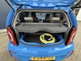 Volkswagen e-Up! Elektromotor 82PK 5D E-UP! SOH 87% | Climate control | Parkeerhulp | Lage kmstand!