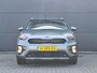 Kia Niro Hybrid 1.6 GDi 141pk DCT6 DynamicPlusLine | Trekhaak | 18 inch | Navigatie | Camera | Stoel en stuur verwarming