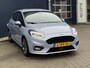Ford Fiesta 1.0 EcoBoost 125pk HYBRID ST-Line | Xenon | 17 inch | Parkeerhulp | Climate control | Stuur/Stoelverwarming | Android auto/Carplay | Lage kmstand!
