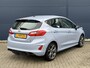 Ford Fiesta 1.0 EcoBoost 125pk HYBRID ST-Line | Xenon | 17 inch | Parkeerhulp | Climate control | Stuur/Stoelverwarming | Android auto/Carplay | Lage kmstand!