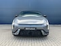 Kia EV4 Fastback 81,4 kWh 204PK GT-PlusLine | Stoelverwarming / Ventilatie | Harman Kardon | Schuif/kanteldak | LED-Matrix | 360 Camera | Head-up display |
