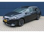 Kia Ceed Sportswagon Sw 1.5 T-GDi 140pk GT-Line LENTEDEALS | Climate Control | Stoel-/Stuurverwarming | Elek. Achterklep | Camera | Schuif-/Kanteldak | Apple Carplay |
