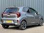Kia Picanto 1.0 67pk GT-Line I Schuifkanteldak I Stoel/Stuurverwarming I Leer I Camera I Dodehoek I PDC I Cruise Control I