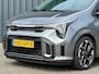 Kia Picanto 1.0 67pk GT-Line I Schuifkanteldak I Stoel/Stuurverwarming I Leer I Camera I Dodehoek I PDC I Cruise Control I