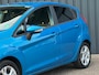 Ford Fiesta 1.0 80PK 5D S/S Style Ultimate I NL Auto 1e Eigenaar I Parkeersensoren V+A I Lichtmetaal 15"I Navigatie I Airco I Cruise Control I