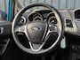 Ford Fiesta 1.0 80PK 5D S/S Style Ultimate I NL Auto 1e Eigenaar I Parkeersensoren V+A I Lichtmetaal 15"I Navigatie I Airco I Cruise Control I