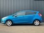 Ford Fiesta 1.0 80PK 5D S/S Style Ultimate I NL Auto 1e Eigenaar I Parkeersensoren V+A I Lichtmetaal 15"I Navigatie I Airco I Cruise Control I