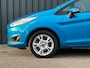 Ford Fiesta 1.0 80PK 5D S/S Style Ultimate I NL Auto 1e Eigenaar I Parkeersensoren V+A I Lichtmetaal 15"I Navigatie I Airco I Cruise Control I