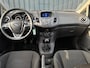 Ford Fiesta 1.0 80PK 5D S/S Style Ultimate I NL Auto 1e Eigenaar I Parkeersensoren V+A I Lichtmetaal 15"I Navigatie I Airco I Cruise Control I