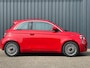 Fiat 500 42kWh 118pk Aut Red I Navigatie I 16"LM I Cruise Control I