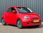 Fiat 500 42kWh 118pk Aut Red I Navigatie I 16"LM I Cruise Control I
