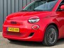Fiat 500 42kWh 118pk Aut Red I Navigatie I 16"LM I Cruise Control I