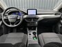 Ford Focus Wagon 1.0 EcoBoost 125pk Aut Titanium X Business I All Season I Winterpakket I Adaptieve Cruise I Elektr. Klep I Navigatie I PDC V+A I