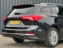 Ford Focus Wagon 1.0 EcoBoost 125pk Aut Titanium X Business I All Season I Winterpakket I Adaptieve Cruise I Elektr. Klep I Navigatie I PDC V+A I