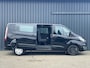Ford Transit Custom GB 2.0 TDCi 130PK 320 L2H1 Aut Trend|Dubbele Cabine| Navi| Parkeer Sensoren