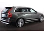 Volvo XC90 T8 Recharge AWD Ultimate Bright - Luchtvering - Panoramisch schuif-/kanteldak - Intellisafe Assist/Surround - Bowers & Wilkins Audio - 360º Camera - Head-up Display - Nappaleder - Stoelmassage - Stoelverwarming / -ventilatie - Gelaagde zijruiten - 22' LMV