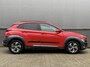 Hyundai Kona 1.6 GDI HEV 141pk DCT Fashion | Trekhaak | All- Season Banden | Krell Premium Audiosyteem | Adaptive Cruise Control | Head-Up Display |