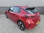 Opel Corsa-e Electric 50kWh 136pk Automaat | Level 4 | SOH 97% I Achteruitrijcamera | Dodehoek assistentie | Stoelverwarming | Apple carplay & Android auto |