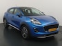 Ford Puma EcoBoost Hybrid 125pk Titanium | Trekhaak | Pano | Elek achterklep | Winterpack | Adapt. Cruise | Dodehoek detectie | Camera |