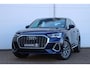 Audi Q3 Sportback 45 TFSI e S Line 245pk S Tronic | 360 Camera | Stoelverwarming | Trekhaak