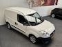 Fiat Doblò Cargo 1.3 MULTIJET ACTUAL AIRCO MEDIA VOORBEREIDING TREKHAAK SCHUIFDEUR RECHTS OPENSLAANDE DEUREN ACHTER WINTERSET ZEER MOOI !!