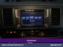 Volkswagen Transporter 2.0 TDI 150pk Automaat L2H1 Euro6 Airco | Apple Carplay | LED | Cruisecontrol | 2500kg Trekhaak | Android Auto, Parkeersensoren, Bijrijdersbank