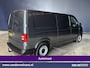 Volkswagen Transporter 2.0 TDI 150pk Automaat L2H1 Euro6 Airco | Apple Carplay | LED | Cruisecontrol | 2500kg Trekhaak | Android Auto, Parkeersensoren, Bijrijdersbank