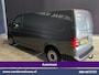 Volkswagen Transporter 2.0 TDI 150pk Automaat L2H1 Euro6 Airco | Apple Carplay | LED | Cruisecontrol | 2500kg Trekhaak | Android Auto, Parkeersensoren, Bijrijdersbank