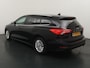 Ford Focus Wagon EcoBoost Hybrid 125 pk Titanium X Business | Winter Pack | Camera | LED | El. a. klep | 100% dealer onderh