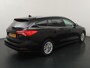 Ford Focus Wagon EcoBoost Hybrid 125 pk Titanium X Business | Winter Pack | Camera | LED | El. a. klep | 100% dealer onderh