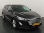 Ford Focus Wagon EcoBoost Hybrid 125 pk Titanium X Business | Winter Pack | Camera | LED | El. a. klep | 100% dealer onderh
