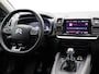 Citroën C5 Aircross 1.2 PureTech Feel | Stoelverwarming | Adaptive Cruise Control | Camera | Trekhaak Afneembaar | Hill Decent Assist | Verwarmde Voorruit | 3 Stoelen Middelste Zitrij | Apple Carplay/Android Auto | Keyless Entry