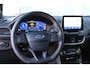 Ford Puma 1.0-125pk EcoBoost Hybrid ST-Line X. Erg nette en goed onderhouden Ford Puma ! Autm. airco, stoel-, stuur- en voorraamverw., adaptieve cruise cntrl, lane- en side assist, Led verlichting, B&O soundsyst., camera, parkeersensoren etc.