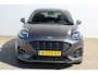 Ford Puma 1.0-125pk EcoBoost Hybrid ST-Line X. Erg nette en goed onderhouden Ford Puma ! Autm. airco, stoel-, stuur- en voorraamverw., adaptieve cruise cntrl, lane- en side assist, Led verlichting, B&O soundsyst., camera, parkeersensoren etc.